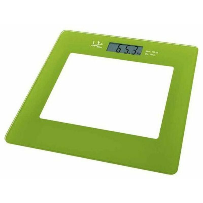 

BHD - Báscula Digital de Baño JATA 290V Verde