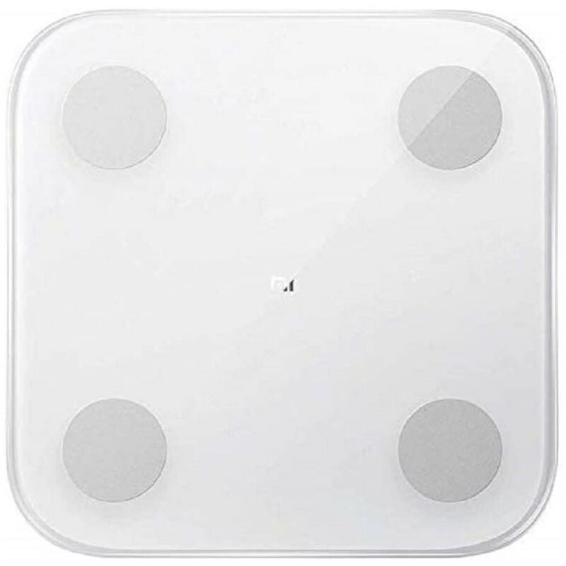 

BHD - Báscula Digital de Baño Xiaomi 21907 (Reacondicionado A)