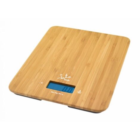 Báscula Digital de Cocina JATA MOD. 720