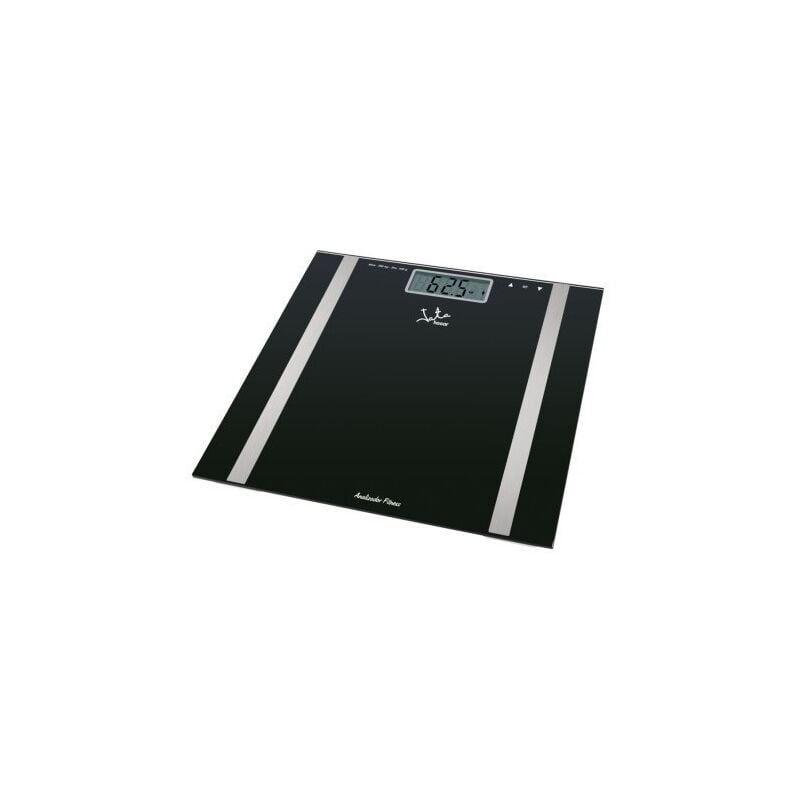 

Bascula Baño Electrica 180Kg/100G 531 Jata Hogar
