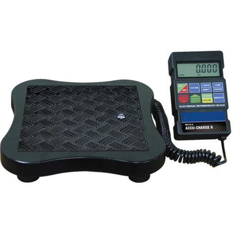 Báscula electrónica con tecnología wirless bluetooth - Capacidad 110 kg - Idrhaus