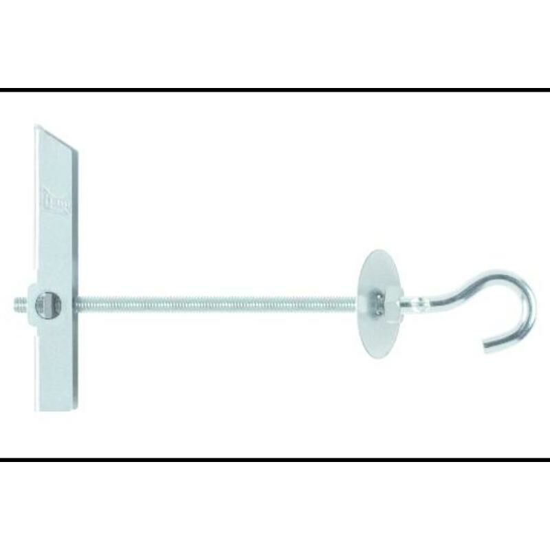 

avl taco techo basculante gancho m 8 (caja 50 unidades) - Mibricotienda