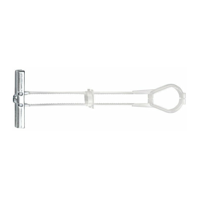 

Tapón universal para cuerpo hueco BT D.13 mm M5 30 piezas / PU. 8 PU / caja APO