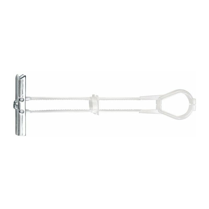

Tapón universal para cuerpo hueco BT D.13 mm M5 30 piezas / PU. Caja 8 PU / CEL
