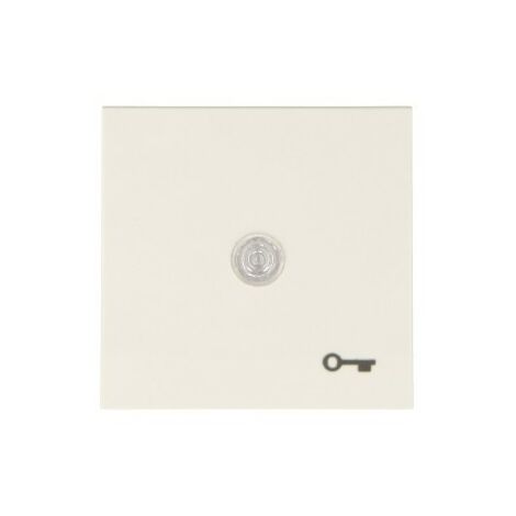 Bascule avec lentille Kopp HK07 et symbole clé