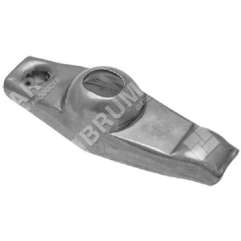 Bascule de valve pour tondeuse à gazon MAORI - 023439