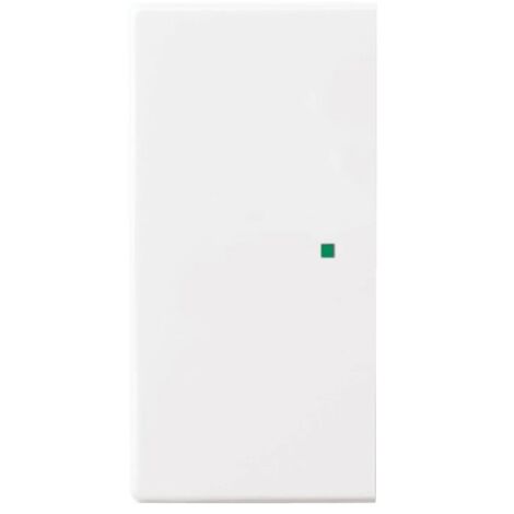 Bascule double sans impression gauche/droite studio blanc