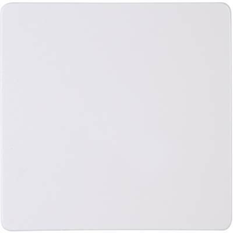 Kopp - 334602004 plastique blanc interrupteur d'éclairage