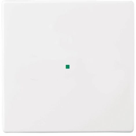 Bascule simple sans marquage studio blanc