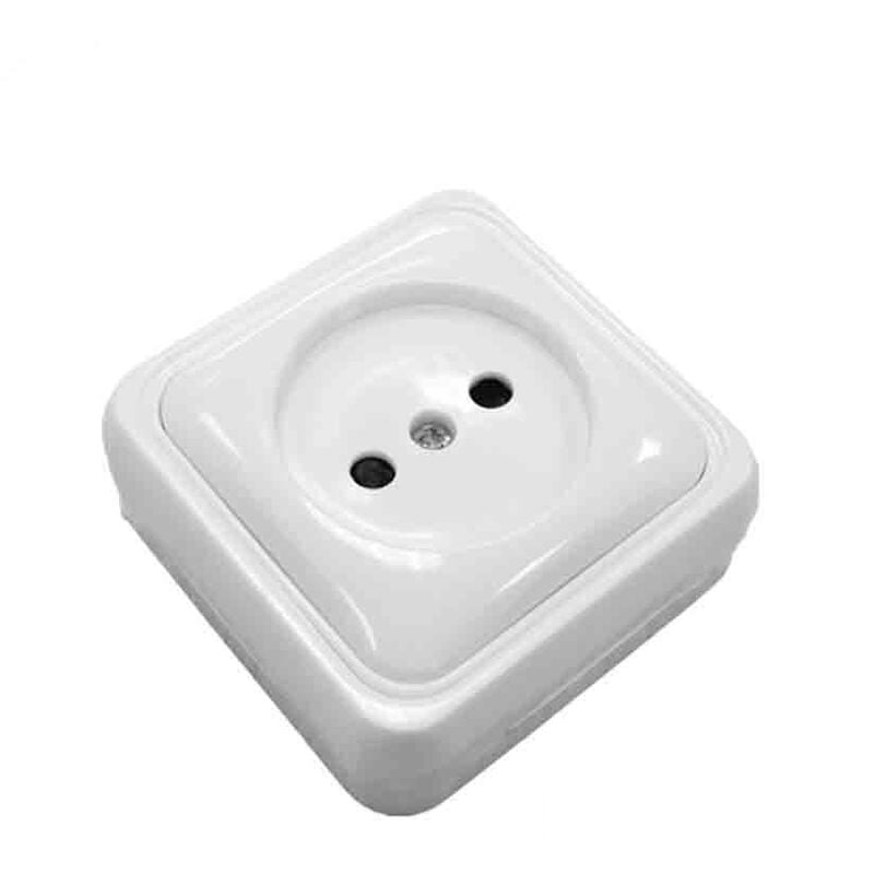 

EDM Base 10/16a superficie "serie onsen"(bolsa blister)