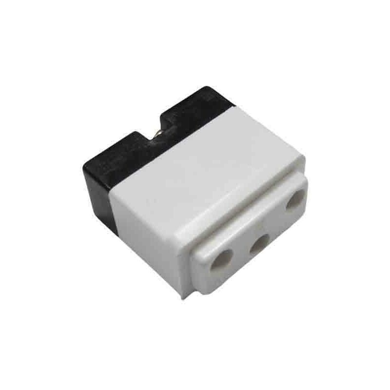 

Base 10a t/t desplazada serie estrella - Solera