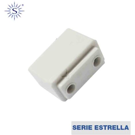 Base 10A 250V Serie Estrella Solera 530