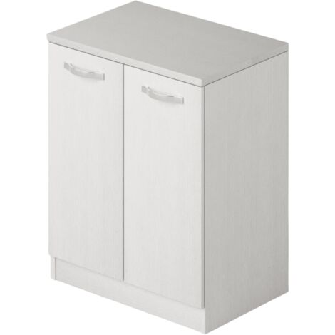 Base 2 ante laundry bianco