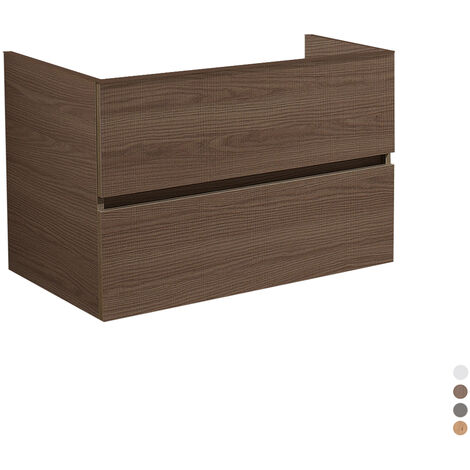 BASE 2 CASSETTI MODELLO DEARUM