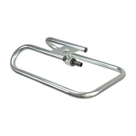BASE A SLITTA IRRIGATORE
