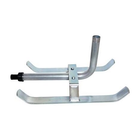 BASE A SLITTA IRRIGATORE MAXI