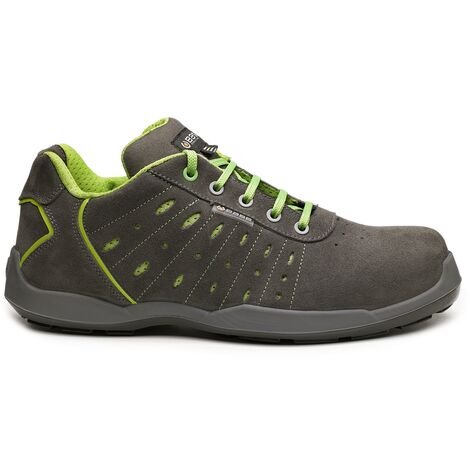 Base Ace B0671 S1P SRC Arbeitsschuhe - 48 EU
