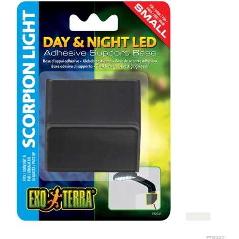 Base Adhesiva para Day&Light LED