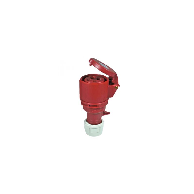 

Electricidad Dayjo,s.l. - BASE AEREA 3P+T 16A. CETAT