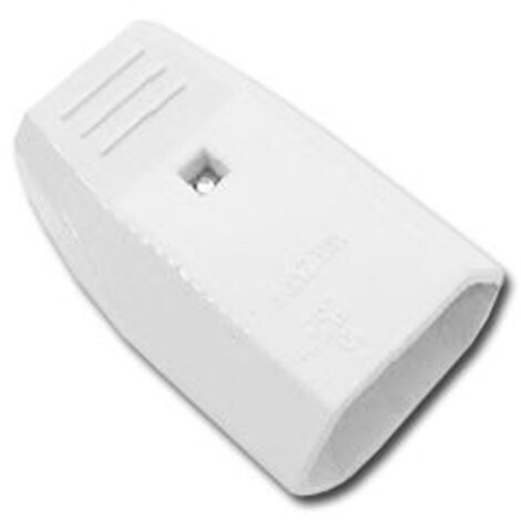 Base aérea bipolar BL blister 10A 250V 11004 50419