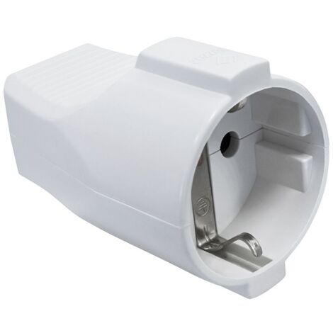 BASE AEREA BIPOLAR TT 10-16A BL - 4,8 MM