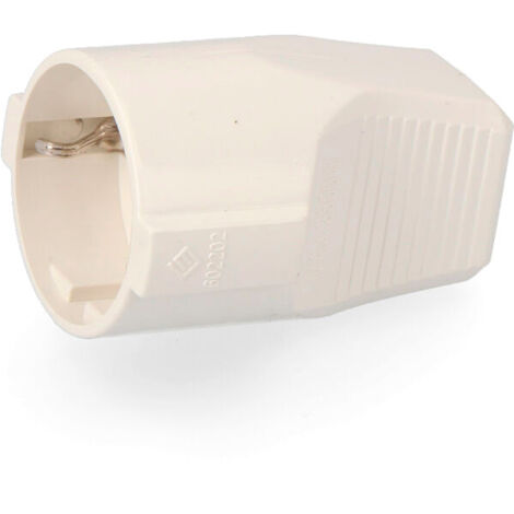 Base Aérea EDM T/TL 10/16A 250V (Envasada)