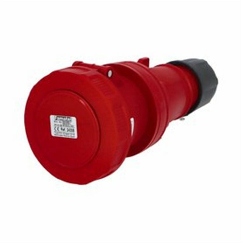 

Famatel - BASE AEREA IP67 63-400 3P+N+T 6 Hs