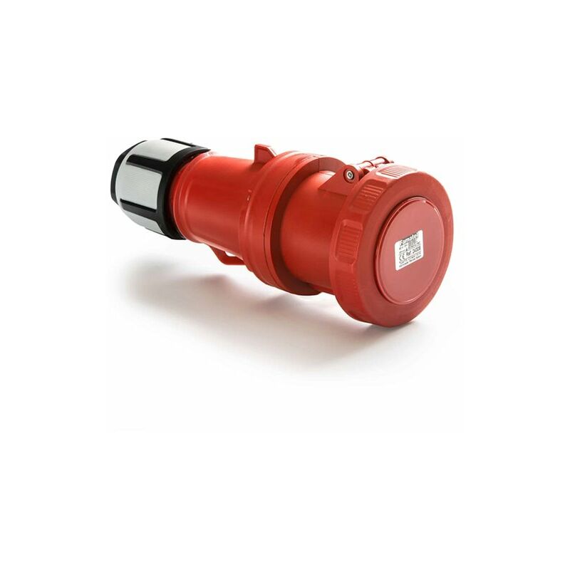 

Base Aerea Ip67 S.11 63A-220/240V 2P+T