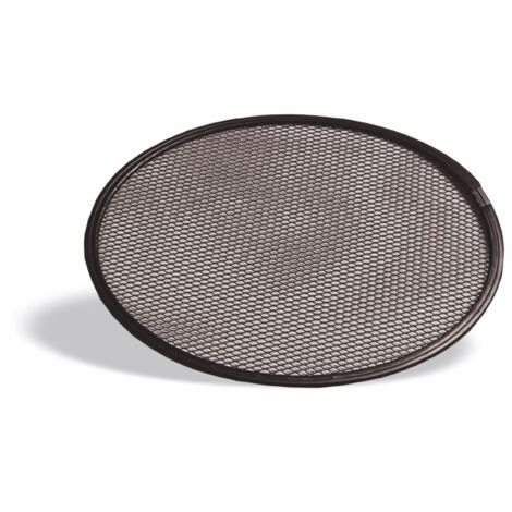 Base Aluminium Anti-Adhésive pour Pizza 25,5 à 40 cm - Pujadas