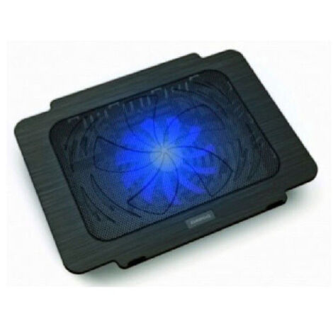 Base Appogges Pour Laptop Notebook Pc Portatile With Warning Refredit Light