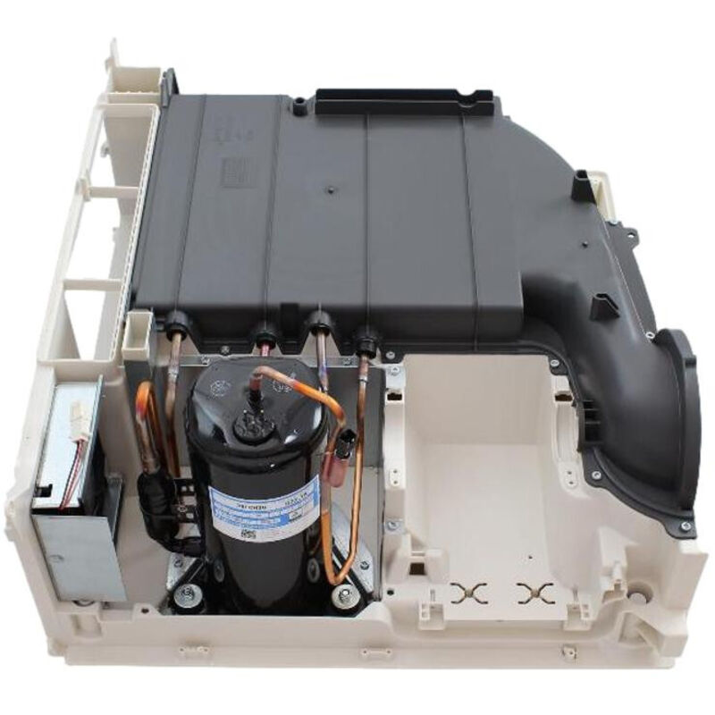 Base pour seche-linge Whirlpool C00738198