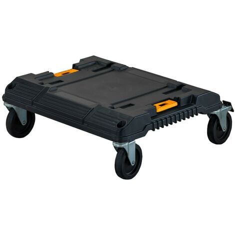 Base avec roues TSTAK-CART DeWALT (DWST1-71229)