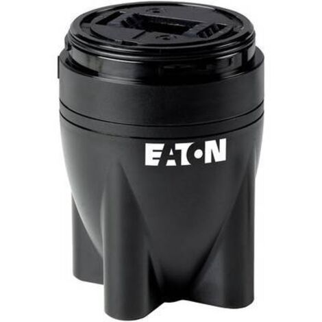 Base avec trous de fixation internes Eaton, série Eaton Moeller, 24 V c.a/c.c., 110 V c.a., 230 V c.a. ( Prix pour 1 )
