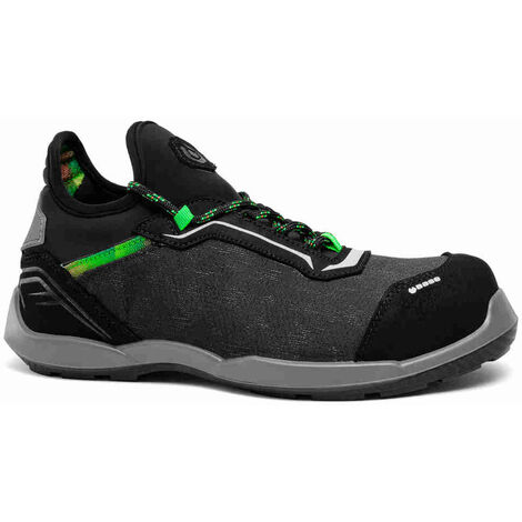 BASE B0668 KOMODO S1PS ESD FO SR -BS SLIP-ON TALLA CALZADO TALLA 45