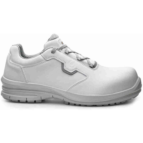 BASE B0980 NATRIUM S2 SRC -BS BIANCO/GRIGIO TALLA CALZADO TALLA 46