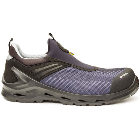 BASE B1206A I-LAB S1P ESD SRC -BS NERO/GRIGIO TALLA CALZADO TALLA 43