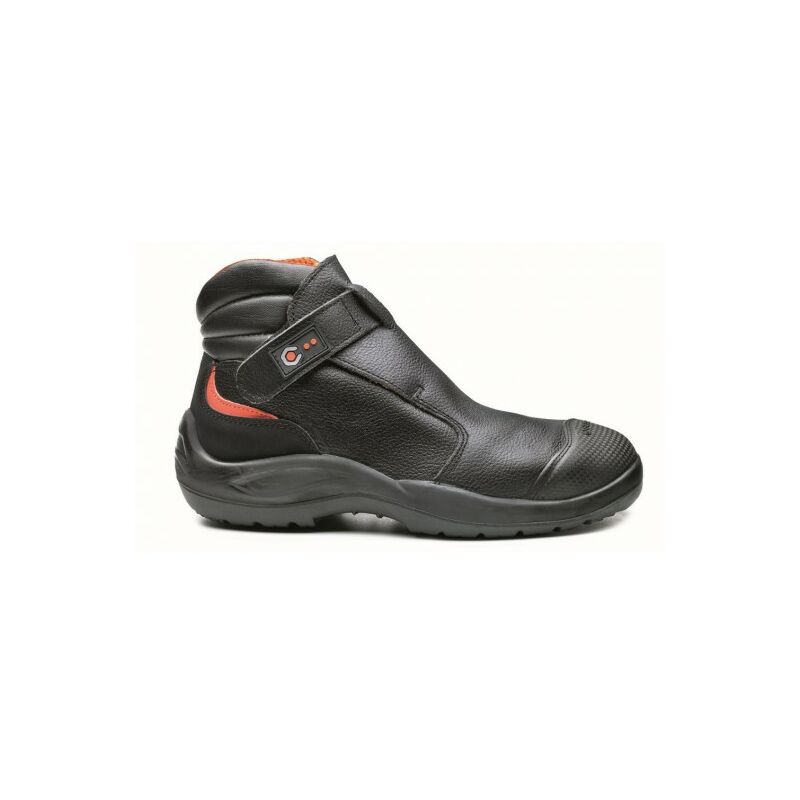 

Bota Seg. Soldador 40 16B121-S3-T40