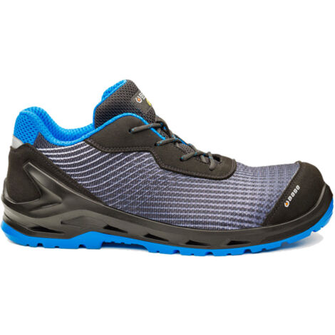 BASE B1212BI-CYBER S1P ESD SRC - BS GRIGIO/N TALLA CALZADO TALLA 45