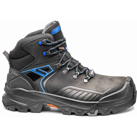BASE B1603 T-FORT MID S7S HRO CI HI LG FO SR TALLA CALZADO TALLA 38