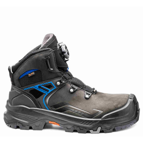 BASE B1605 T-ROBUST S7S HRO CI HI LG FO SR -B TALLA CALZADO TALLA 41