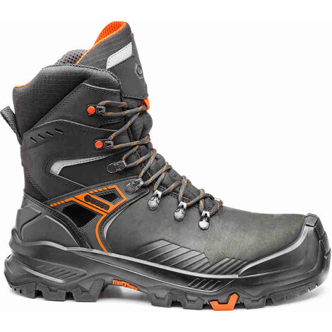 BASE B1610 T-REX TOP S3S HRO CI HI LG FO SR - TALLA CALZADO TALLA 41