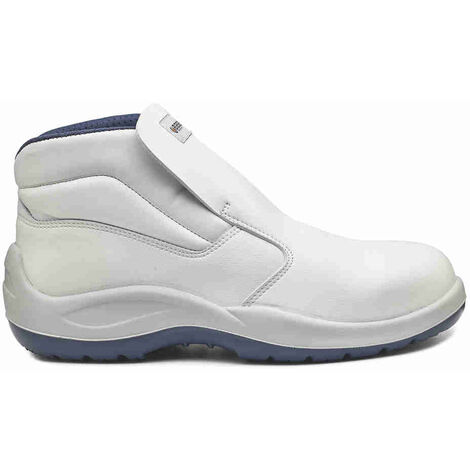 BASE B540-S2 SRC- VANADIO MID-BLANCO/ AZUL TALLA CALZADO TALLA 47