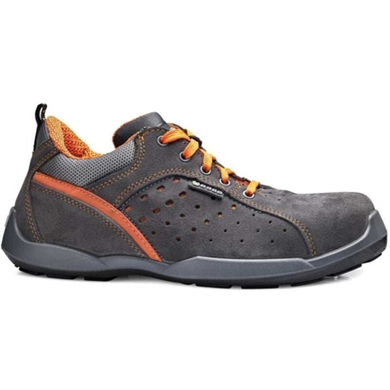 Base - Zapatos de seguridad Climb B0618 S1P src - 44 (eu)