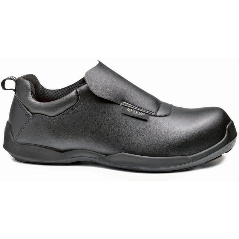 Base Protection - base B696N zapato cooking negro talla calzado talla 44