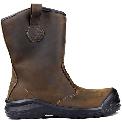 Base Be-Extreme B0870 S3 CI SRC Arbeitsstiefel - 41 EU