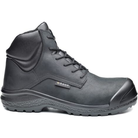 Base Be-Jetty Top B0883B S3 CI SRC Hohe Arbeitsschuhe