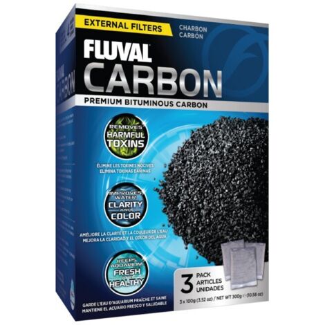 Base blanche de bord fluval