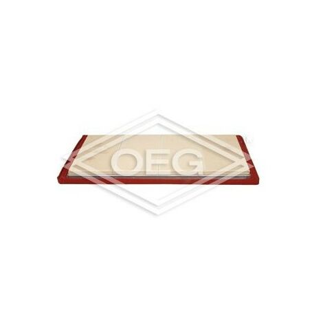 Base bruciatore con pietra bruciatore