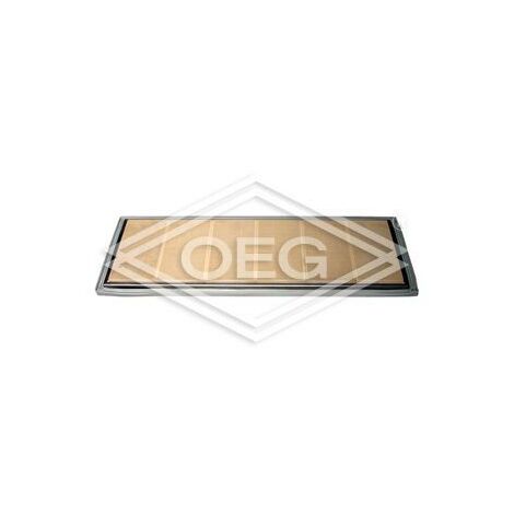 Base bruciatore con pietra bruciatore