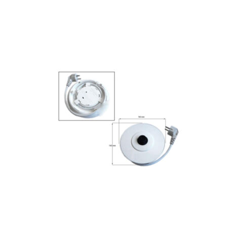Base + cable SS-200698 TEFAL